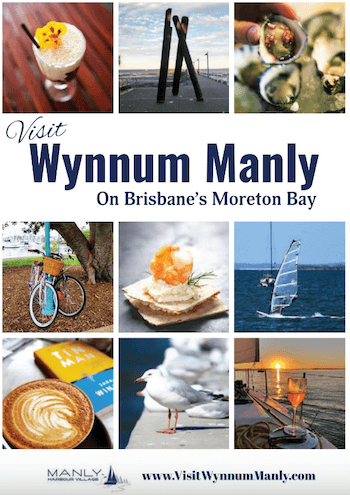 Visit Wynnum Manly 2019 Visitor Guide